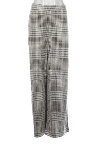 Pantaloni de femei H&M, Mărime L, Culoare Multicolor, Preț 52,46 Lei