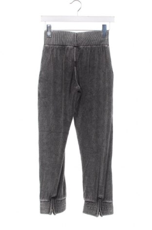 Дамски панталон H&M, Размер XS, Цвят Сив, Цена 16,53 лв.