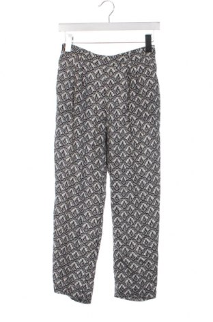 Pantaloni de femei H&M, Mărime XS, Culoare Multicolor, Preț 7,99 Lei