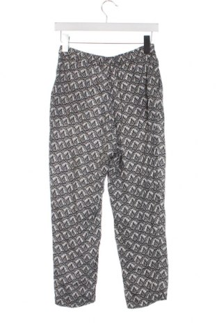 Дамски панталон H&M, Размер XS, Цвят Многоцветен, Цена 16,54 лв.