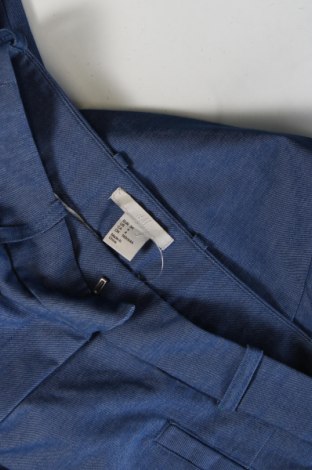 Dámske nohavice H&M, Veľkosť XS, Farba Modrá, Cena  12,01 €