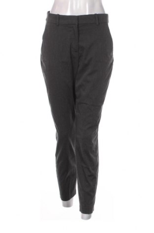 Pantaloni de femei H&M, Mărime M, Culoare Gri, Preț 44,39 Lei