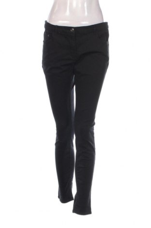 Pantaloni de femei H&M, Mărime L, Culoare Negru, Preț 39,95 Lei