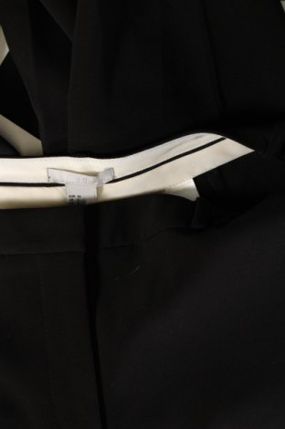 Dámské kalhoty  H&M, Velikost S, Barva Černá, Cena  247,00 Kč