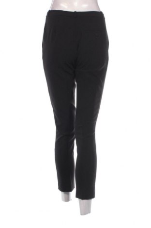 Дамски панталон H&M, Размер S, Цвят Черен, Цена 19,55 лв.