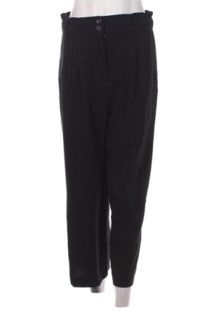 Pantaloni de femei H&M, Mărime M, Culoare Negru, Preț 14,99 Lei