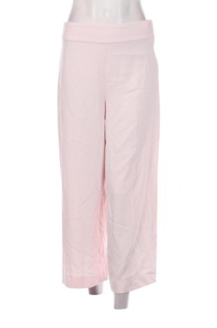 Pantaloni de femei H&M, Mărime S, Culoare Roz, Preț 39,96 Lei