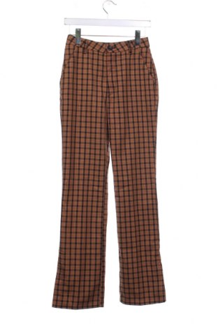 Γυναικείο παντελόνι H&M, Μέγεθος XS, Χρώμα Πολύχρωμο, Τιμή 9,30 €