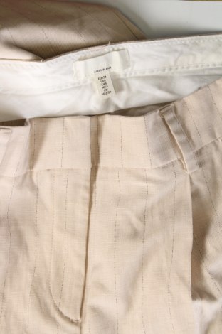 Damenhose H&M, Größe M, Farbe Beige, Preis € 15,00