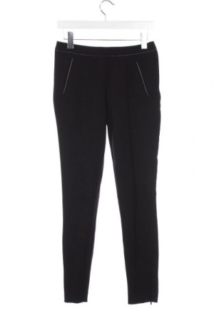 Pantaloni de femei H&M, Mărime S, Culoare Negru, Preț 119,69 Lei