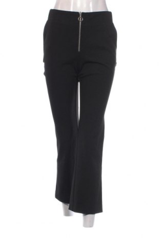 Γυναικείο παντελόνι H&M, Μέγεθος S, Χρώμα Μαύρο, Τιμή 16,32 €