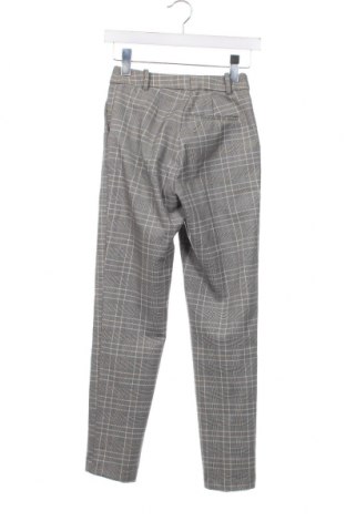 Дамски панталон H&M, Размер XXS, Цвят Сив, Цена 16,54 лв.