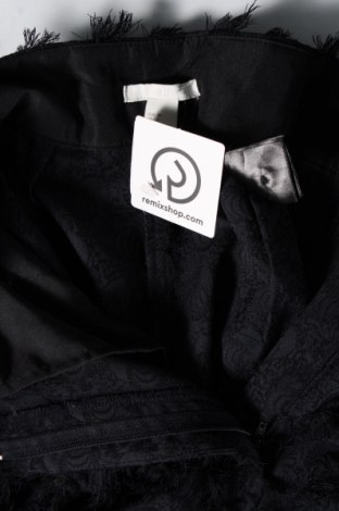 Dámske nohavice H&M, Veľkosť S, Farba Čierna, Cena  4,27 €