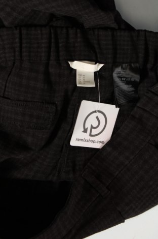 Pantaloni de femei H&M, Mărime XL, Culoare Negru, Preț 47,70 Lei