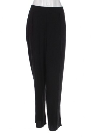 Дамски панталон H&M, Размер XL, Цвят Черен, Цена 14,50 лв.