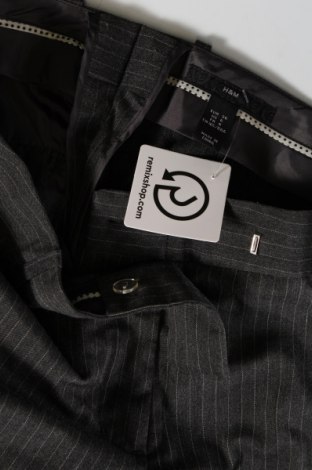Damenhose H&M, Größe S, Farbe Grau, Preis € 8,07