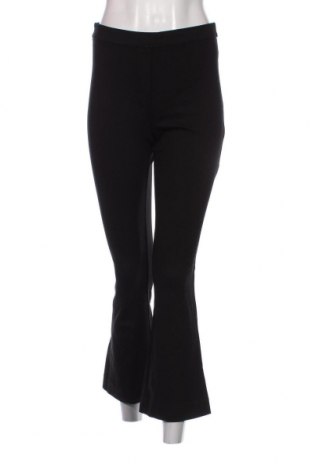 Dámské kalhoty  H&M, Velikost S, Barva Černá, Cena  152,00 Kč