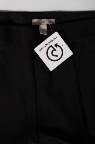 Dámske nohavice H&M, Veľkosť M, Farba Čierna, Cena  3,78 €