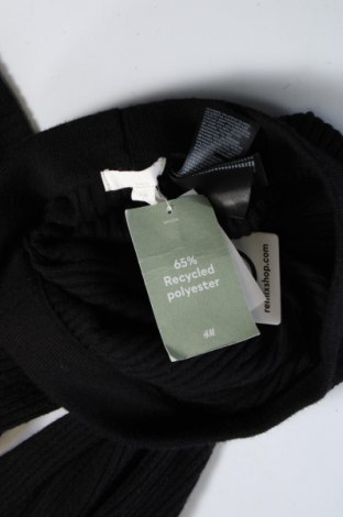 Dámské kalhoty  H&M, Velikost S, Barva Černá, Cena  147,00 Kč