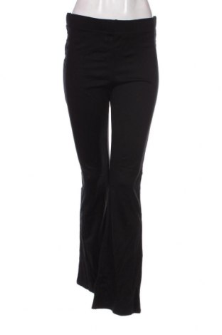 Pantaloni de femei H&M, Mărime M, Culoare Negru, Preț 27,66 Lei