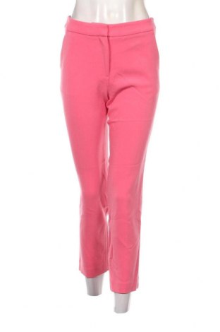 Pantaloni de femei H&M, Mărime S, Culoare Roz, Preț 23,85 Lei