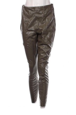 Dámské kalhoty  H&M, Velikost L, Barva Béžová, Cena  162,00 Kč