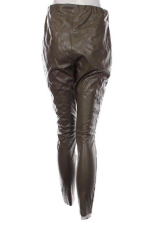 Pantaloni de femei H&M, Mărime L, Culoare Bej, Preț 38,16 Lei