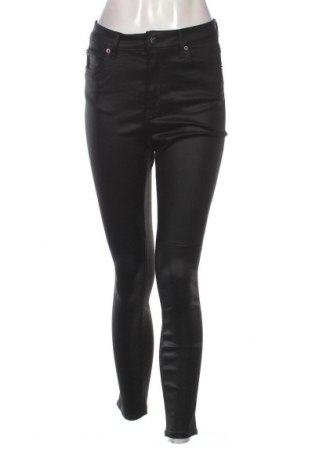 Γυναικείο παντελόνι H&M, Μέγεθος L, Χρώμα Μαύρο, Τιμή 7,18 €