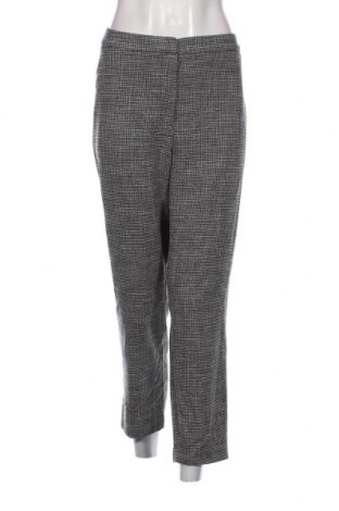 Γυναικείο παντελόνι H&M, Μέγεθος XL, Χρώμα Πολύχρωμο, Τιμή 8,07 €