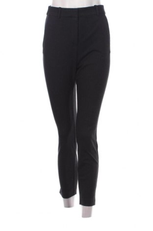 Дамски панталон H&M, Размер S, Цвят Черен, Цена 18,40 лв.