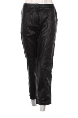 Dámské kalhoty  H&M, Velikost XL, Barva Černá, Cena  208,00 Kč