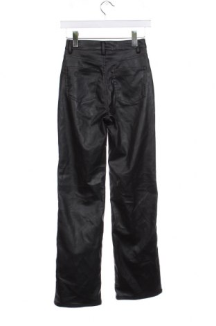 Damenhose H&M, Größe XS, Farbe Schwarz, Preis 6,66 €