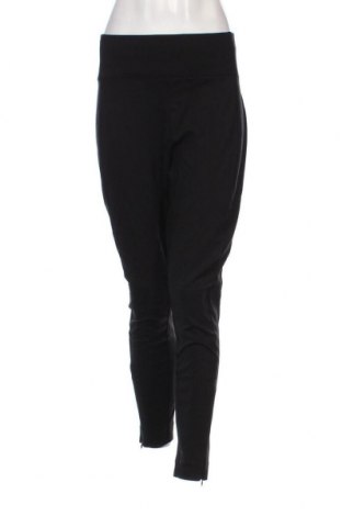 Pantaloni de femei H&M, Mărime L, Culoare Negru, Preț 31,48 Lei