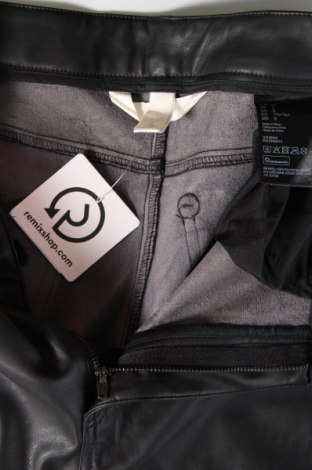 Dámske nohavice H&M, Veľkosť M, Farba Čierna, Cena  4,27 €