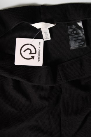 Damenhose H&M, Größe L, Farbe Schwarz, Preis € 20,49