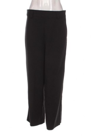 Pantaloni de femei H&M, Mărime M, Culoare Negru, Preț 27,99 Lei