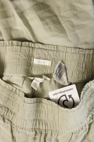 Dámské kalhoty  H&M, Velikost M, Barva Zelená, Cena  367,00 Kč