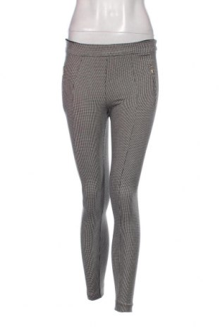 Дамски панталон H&M, Размер XS, Цвят Черен, Цена 9,57 лв.