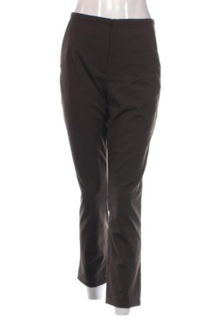 Дамски панталон H&M, Размер S, Цвят Зелен, Цена 14,79 лв.