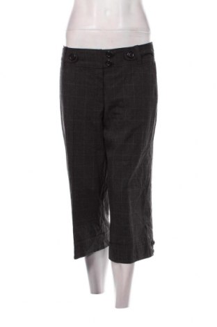 Дамски панталон H&M, Размер M, Цвят Кафяв, Цена 7,54 лв.