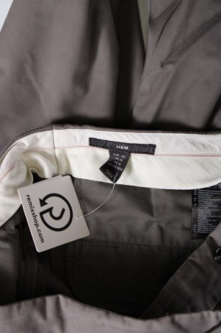 Γυναικείο παντελόνι H&M, Μέγεθος L, Χρώμα Γκρί, Τιμή 8,50 €