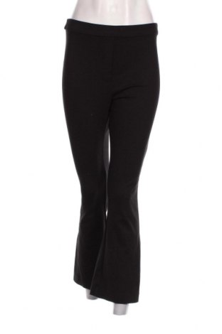 Γυναικείο παντελόνι H&M, Μέγεθος M, Χρώμα Μαύρο, Τιμή 11,23 €