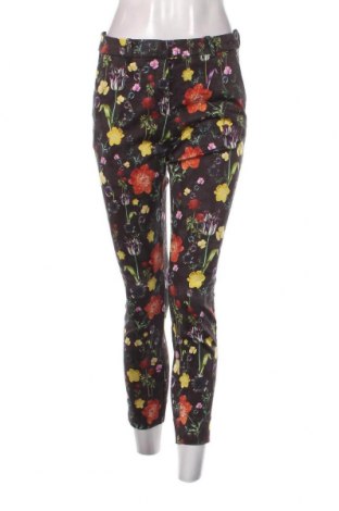 Pantaloni de femei H&M, Mărime M, Culoare Multicolor, Preț 74,35 Lei