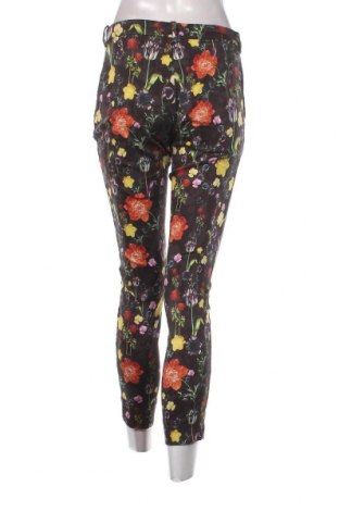 Pantaloni de femei H&M, Mărime M, Culoare Multicolor, Preț 44,61 Lei