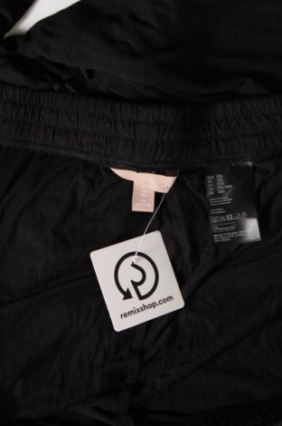 Damenhose H&M, Größe 3XL, Farbe Schwarz, Preis € 10,49