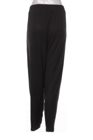 Pantaloni de femei H&M, Mărime 3XL, Culoare Negru, Preț 95,99 Lei