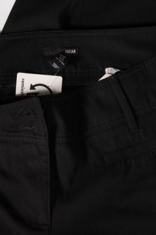 Damenhose H&M, Größe L, Farbe Schwarz, Preis 8,45 €