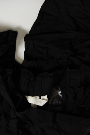 Дамски панталон H&M, Размер M, Цвят Черен, Цена 5,80 лв.