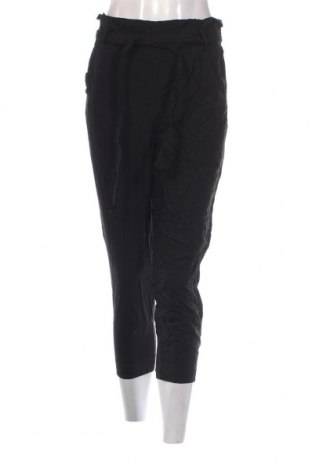 Dámské kalhoty  H&M, Velikost M, Barva Černá, Cena  92,00 Kč