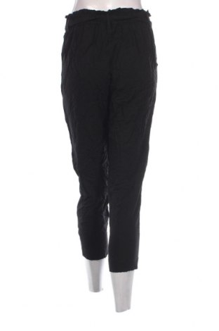 Pantaloni de femei H&M, Mărime M, Culoare Negru, Preț 19,08 Lei